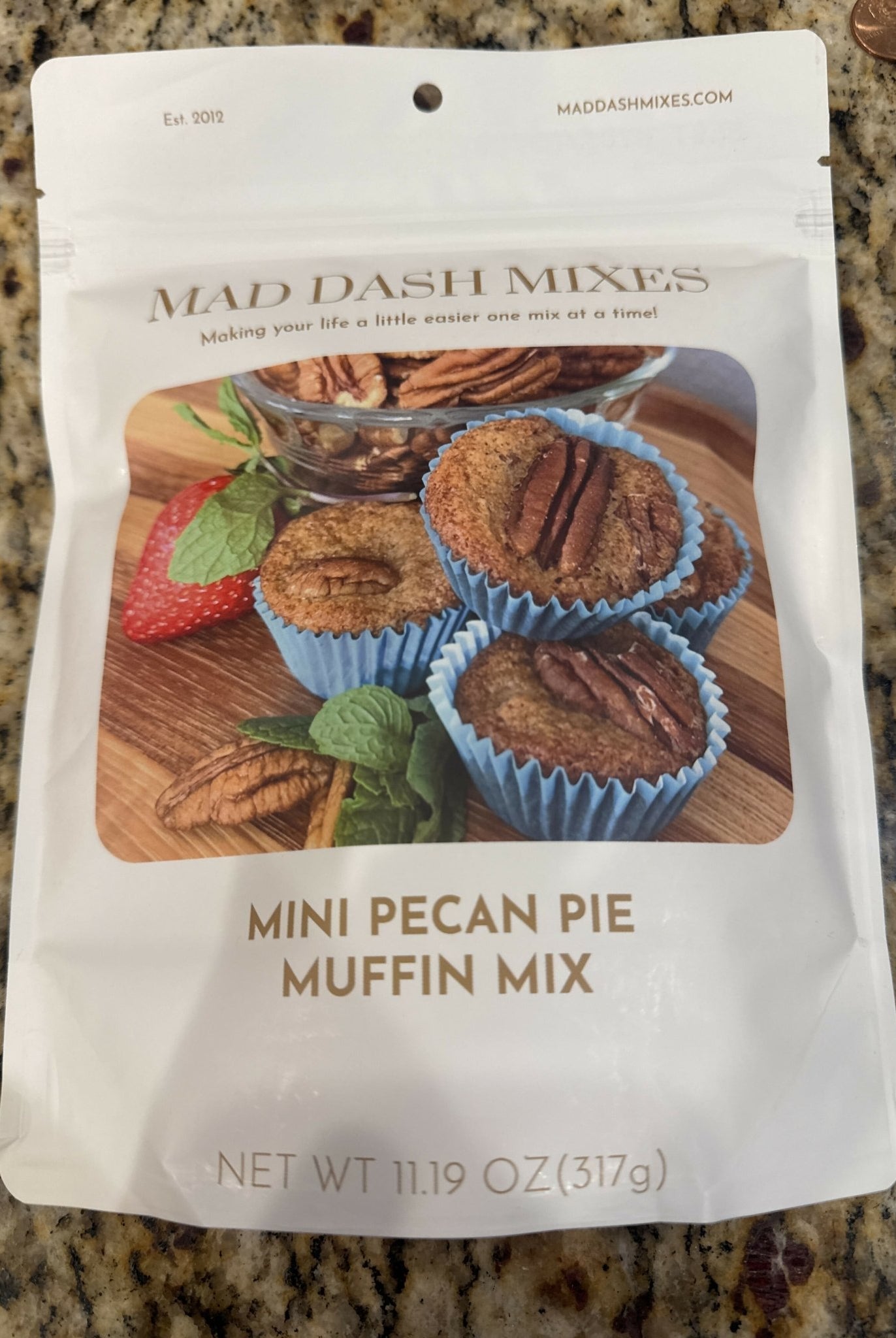 Mad Dash Mixes - Deadwood South Boutique & Company LLC