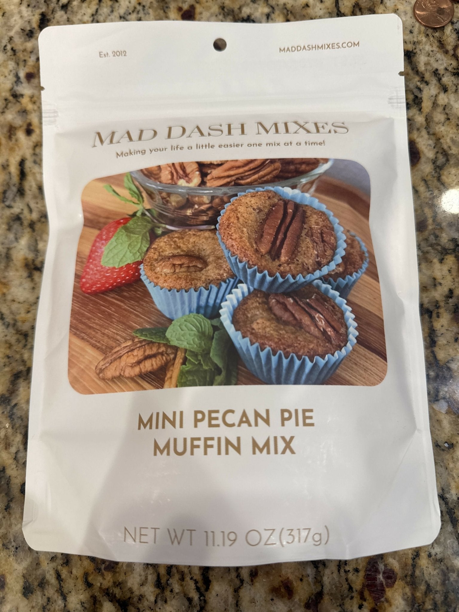Mad Dash Mixes - Deadwood South Boutique & Company LLC