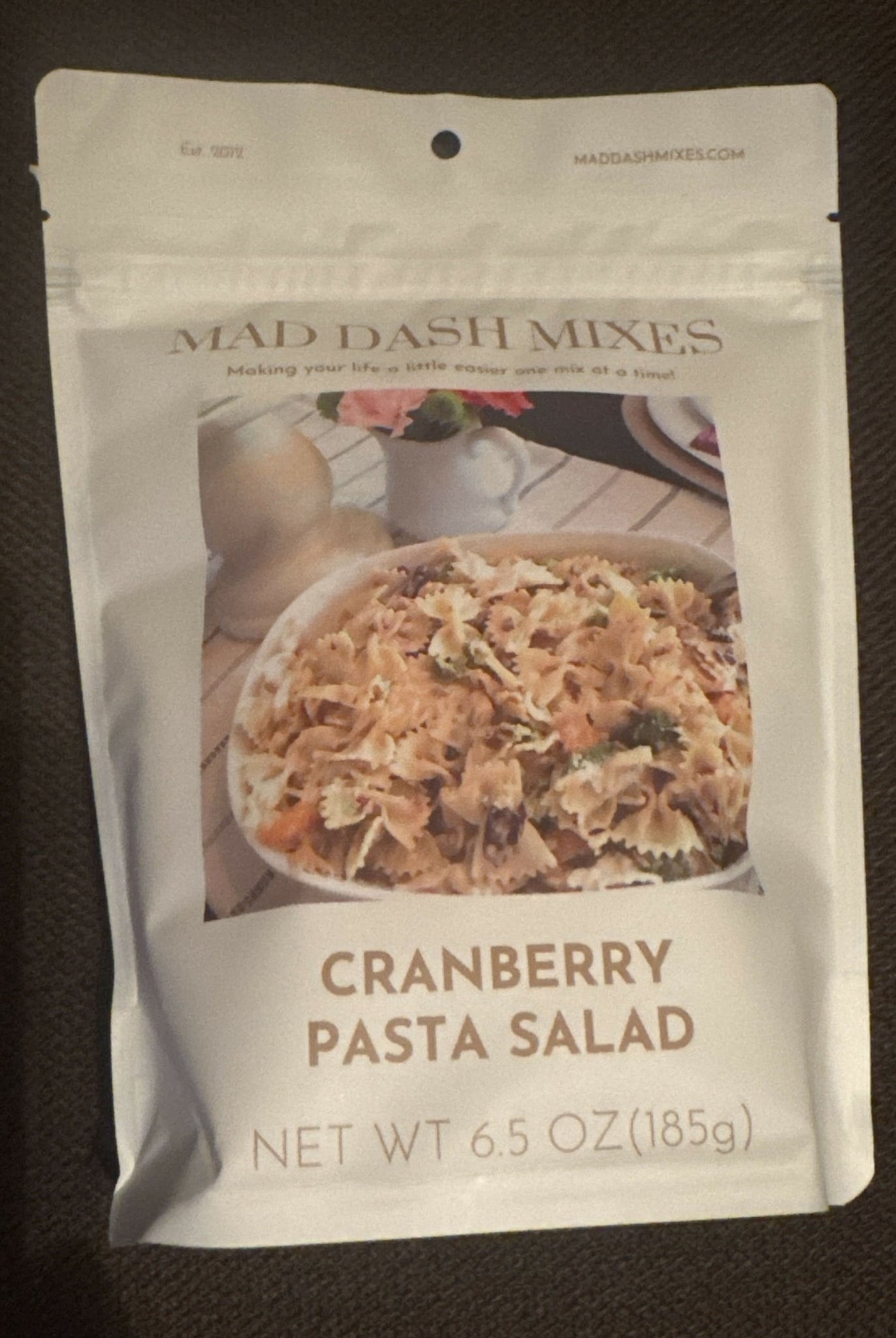 Mad Dash Mixes - Deadwood South Boutique & Company LLC