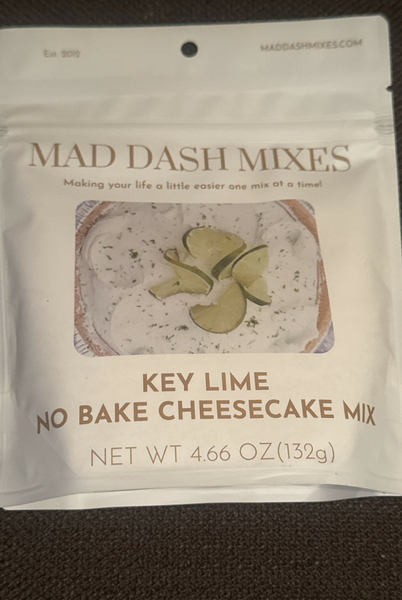 Mad Dash Mixes - Deadwood South Boutique & Company LLC