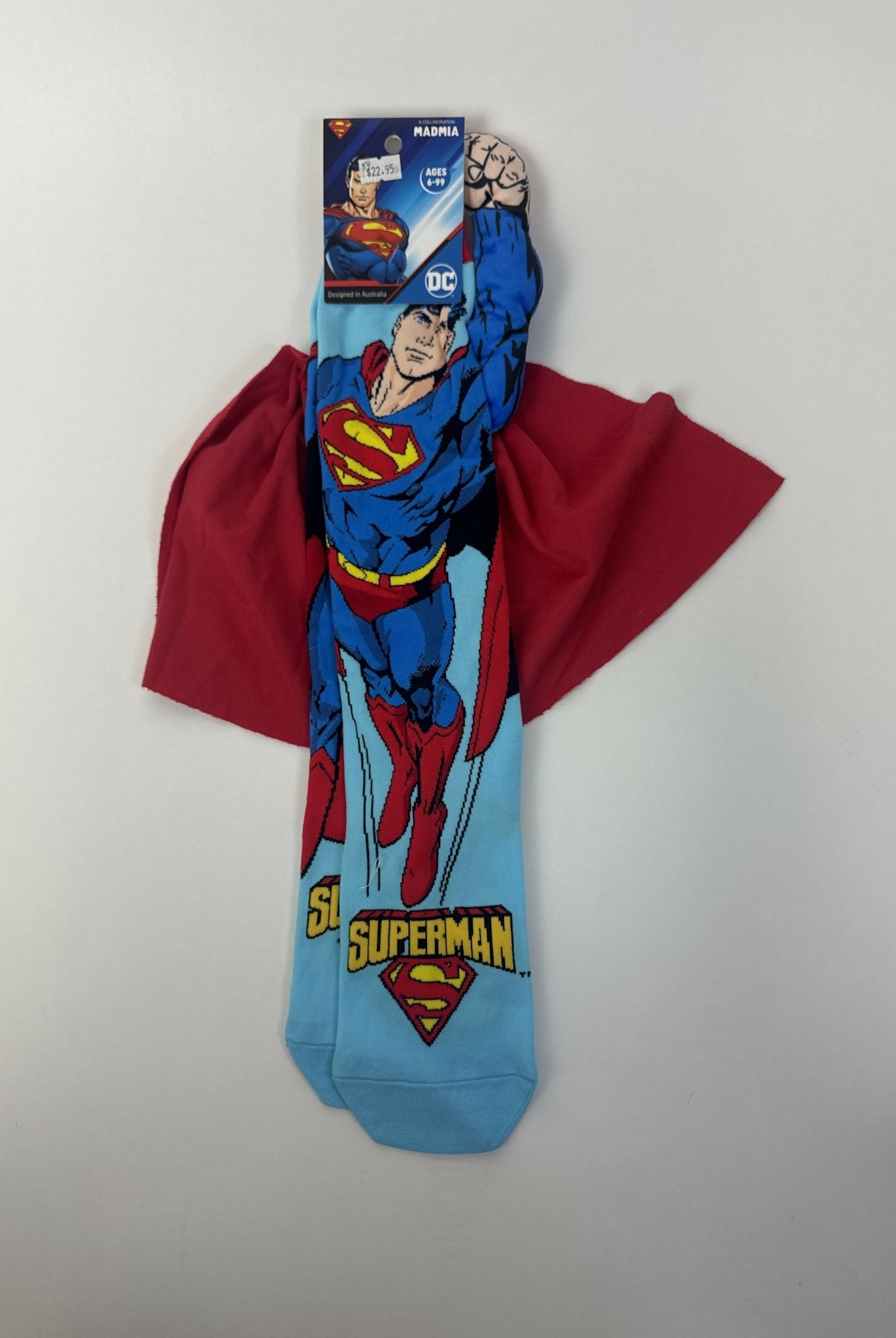 Madmia socks - Deadwood South Boutique & Company LLC