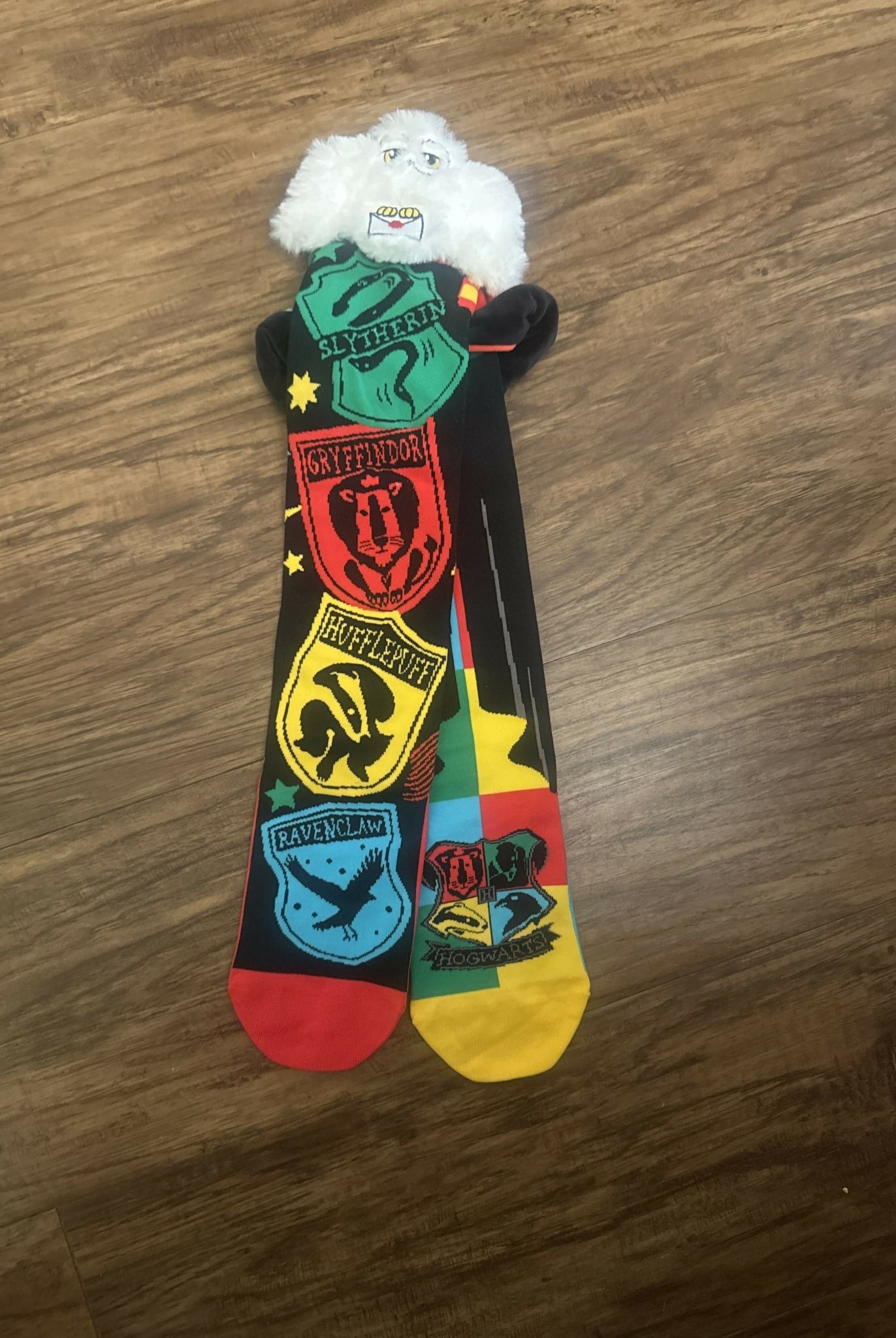 Madmia socks - Deadwood South Boutique & Company LLC