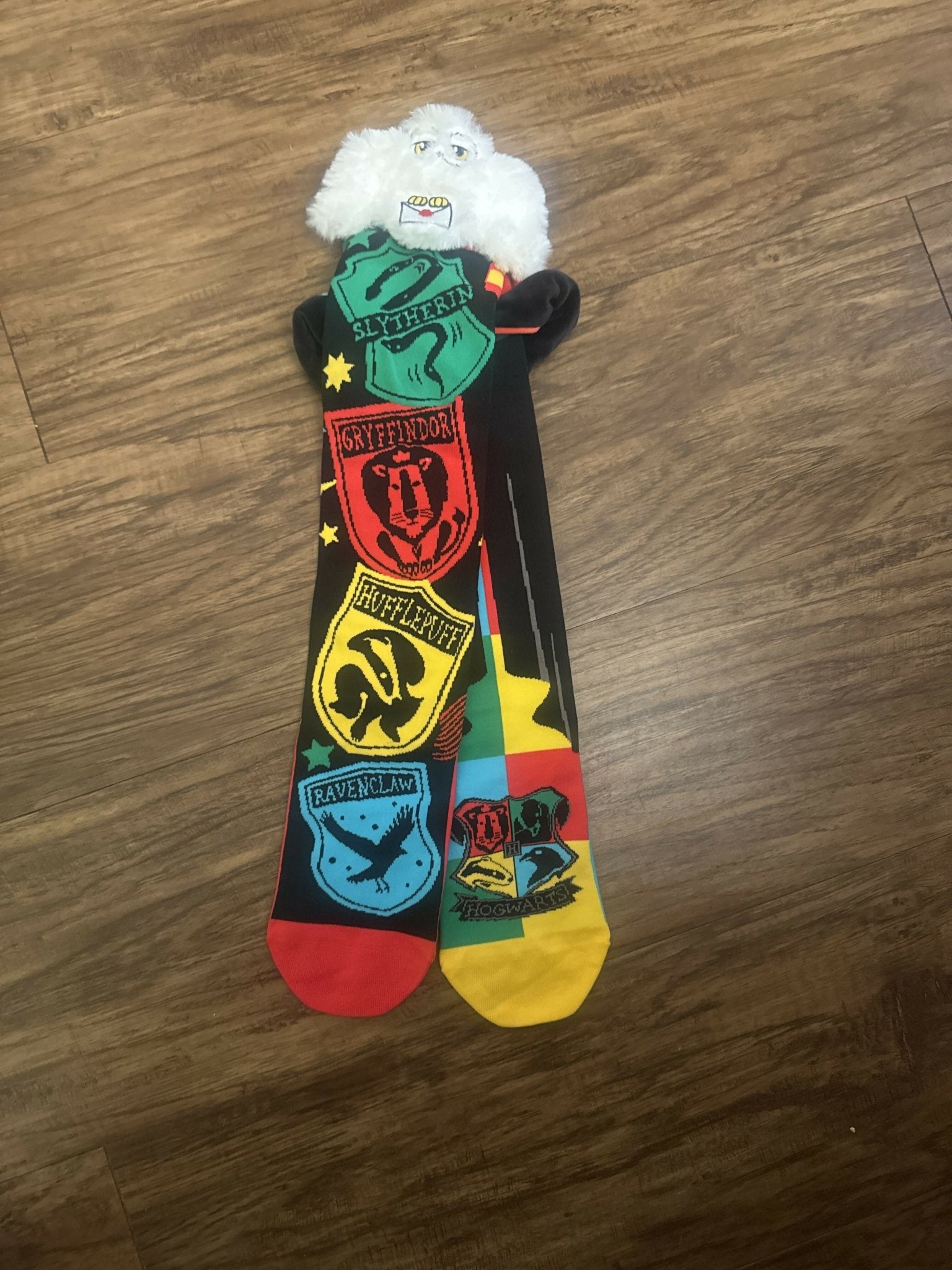 Madmia socks - Deadwood South Boutique & Company LLC