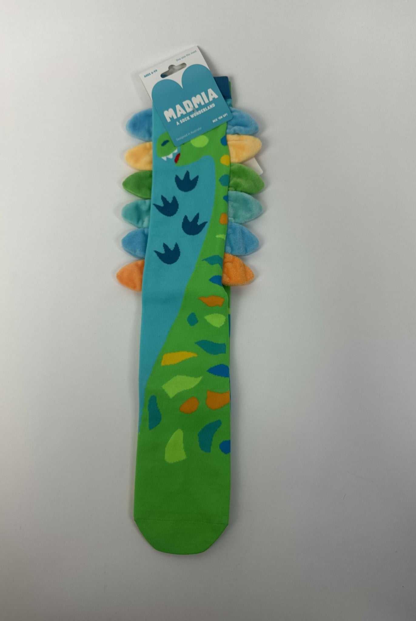 Madmia socks - Deadwood South Boutique & Company LLC