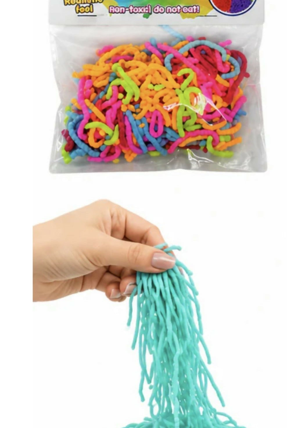 Magic Worms - Deadwood South Boutique & Company LLC