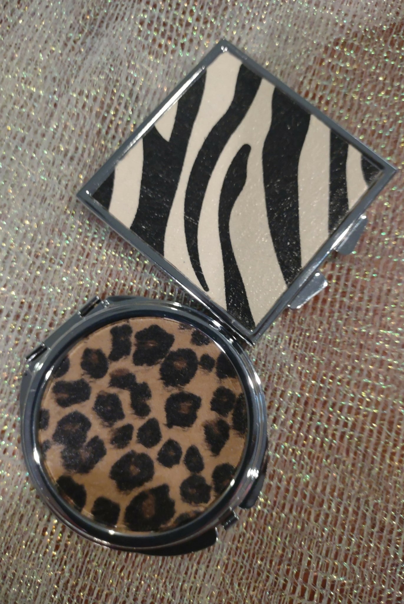 Magnifying Mirrors - Deadwood South Boutique & Company LLC