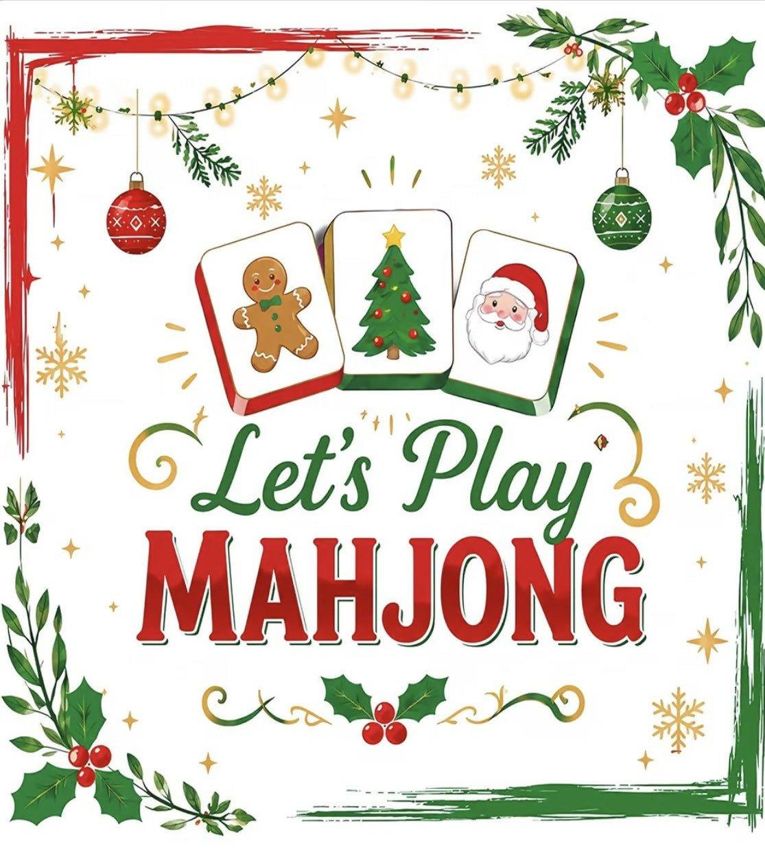 mahjong-mat-1954682 - Deadwood South Boutique & Company LLC
