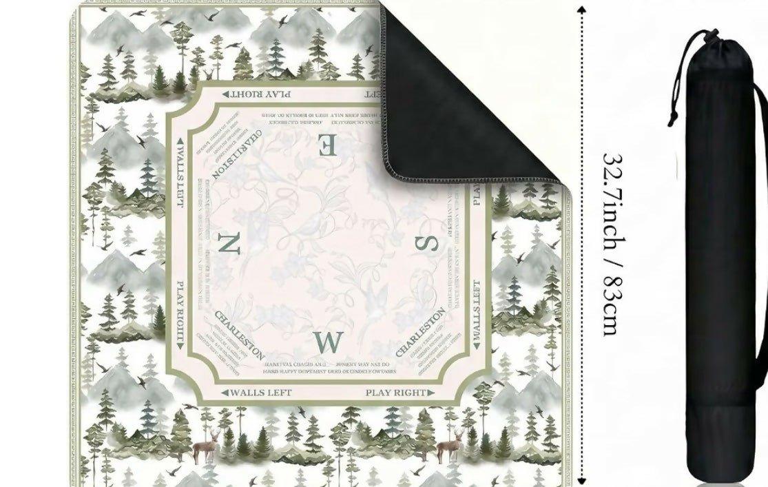 mahjong-mat-5213868 - Deadwood South Boutique & Company LLC
