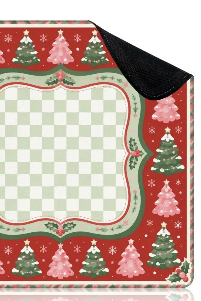 Mahjong Mat - Deadwood South Boutique & Company LLC