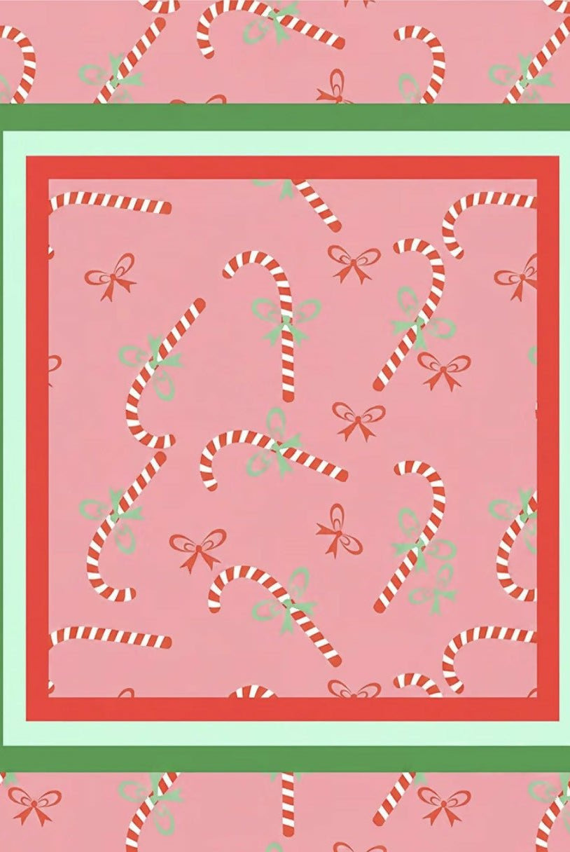 Mahjong Mat - Deadwood South Boutique & Company LLC