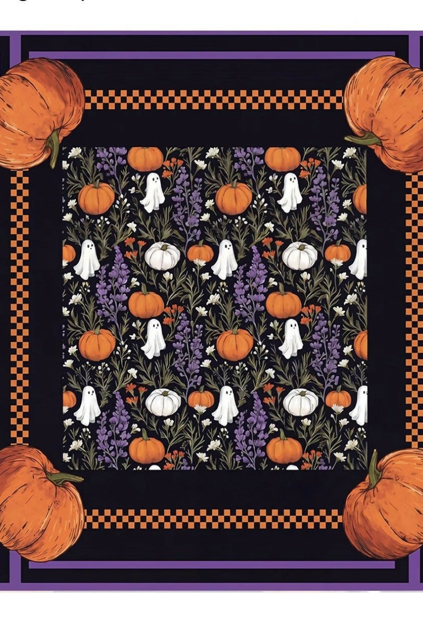 Mahjong Mat - Deadwood South Boutique & Company LLC