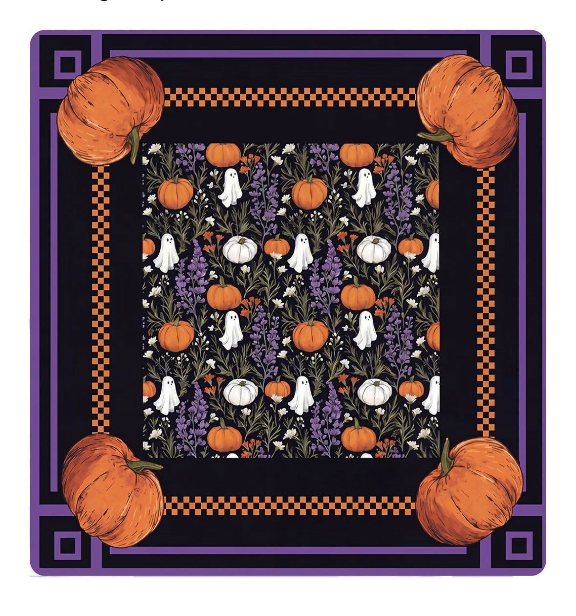 Mahjong Mat - Deadwood South Boutique & Company LLC