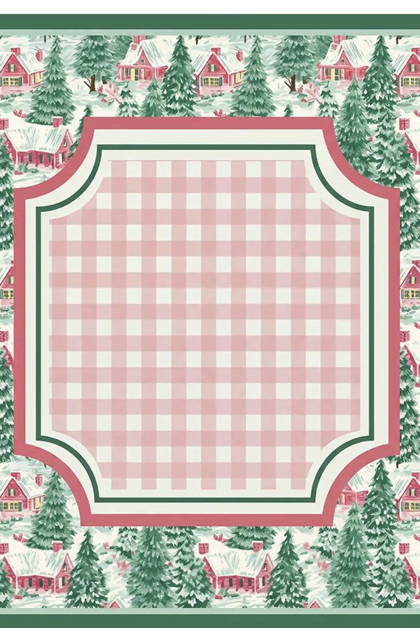 Mahjong Mat - Deadwood South Boutique & Company LLC