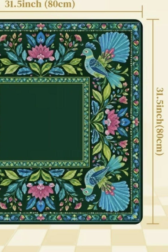 Mahjong Mat - Deadwood South Boutique & Company LLC
