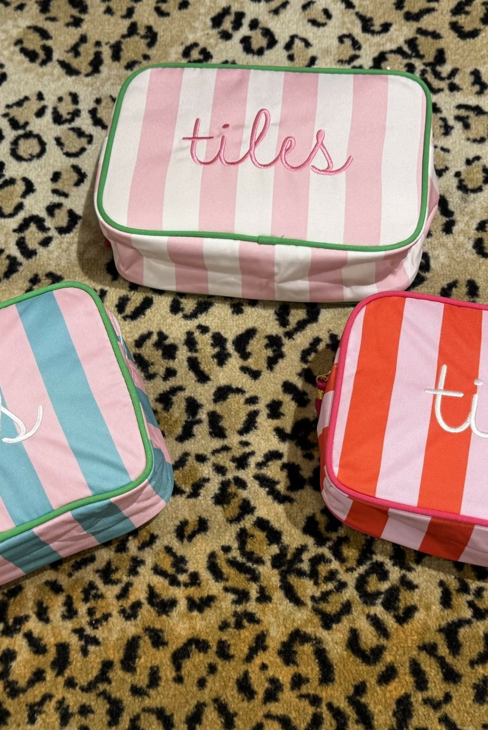 Mahjong Tile bag - Deadwood South Boutique & Company LLC