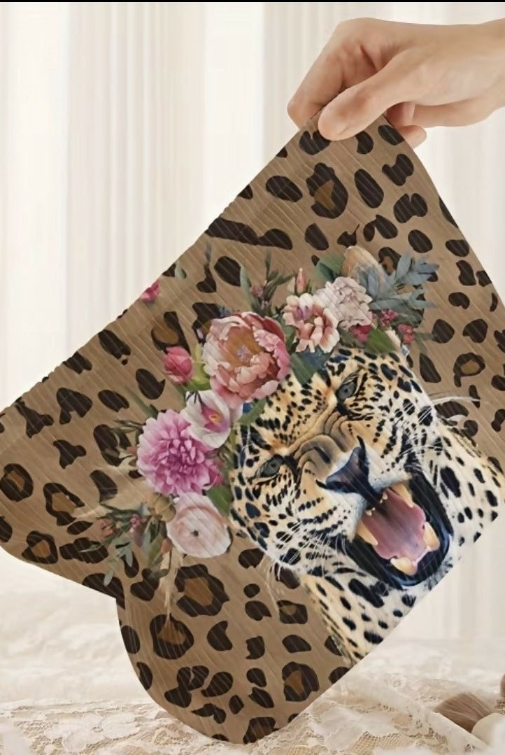 Makeup&mahjong bags - Deadwood South Boutique & Company LLC
