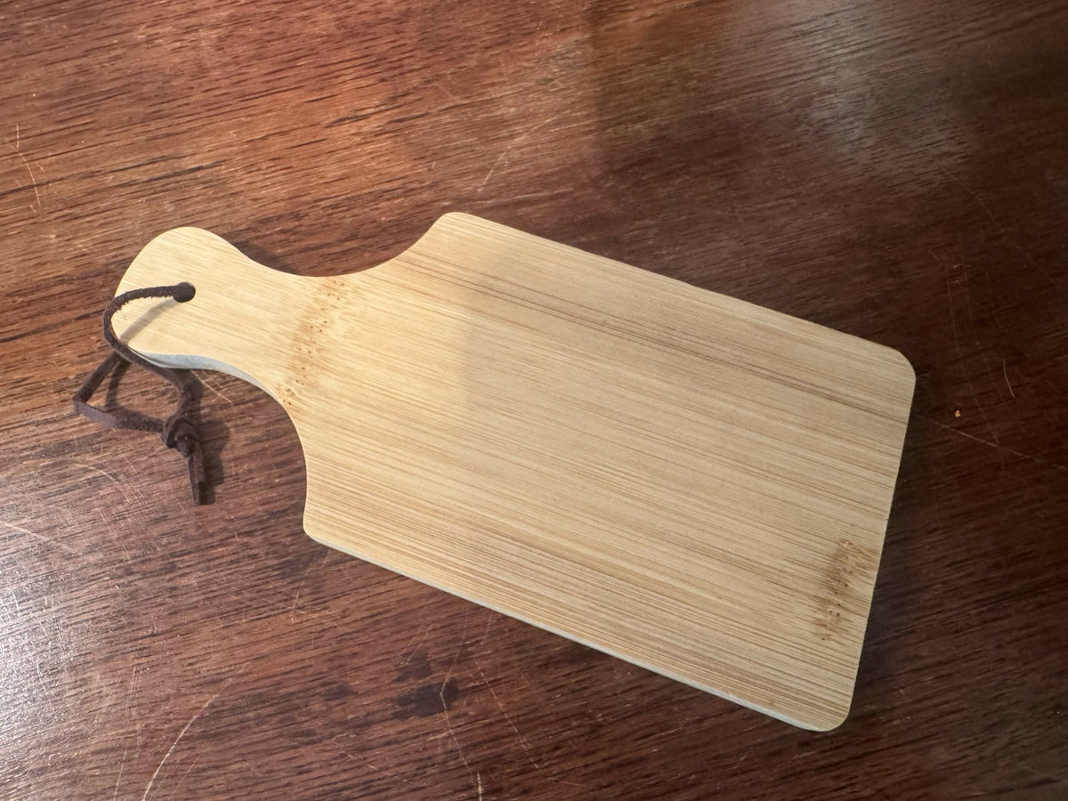 Mini Charcuterie board - Deadwood South Boutique & Company LLC