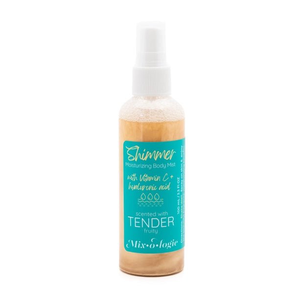 Mixologie Body Shimmers - Deadwood South Boutique & Company LLC