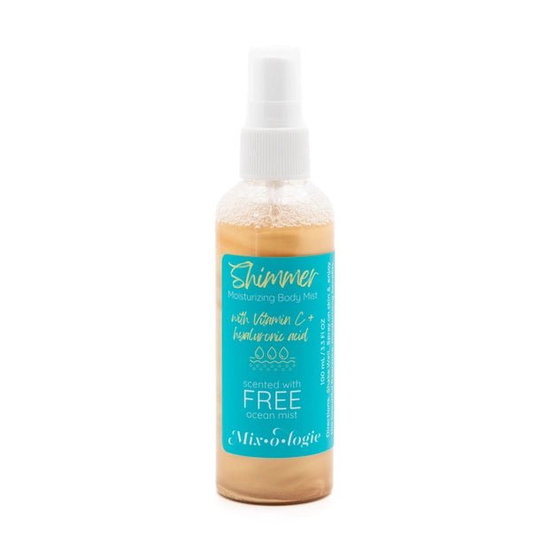 Mixologie Body Shimmers - Deadwood South Boutique & Company LLC
