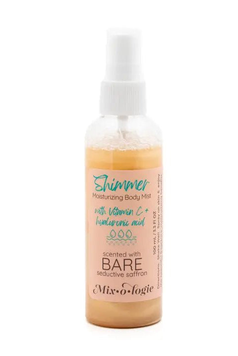 Mixologie Body Shimmers - Deadwood South Boutique & Company LLC