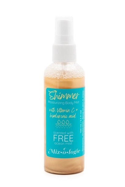 Mixologie Body Shimmers - Deadwood South Boutique & Company LLC