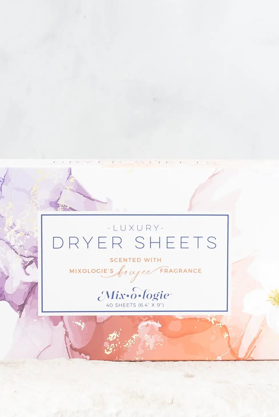 Mixologie Bougie Laundry Sheets - Deadwood South Boutique & Company LLC