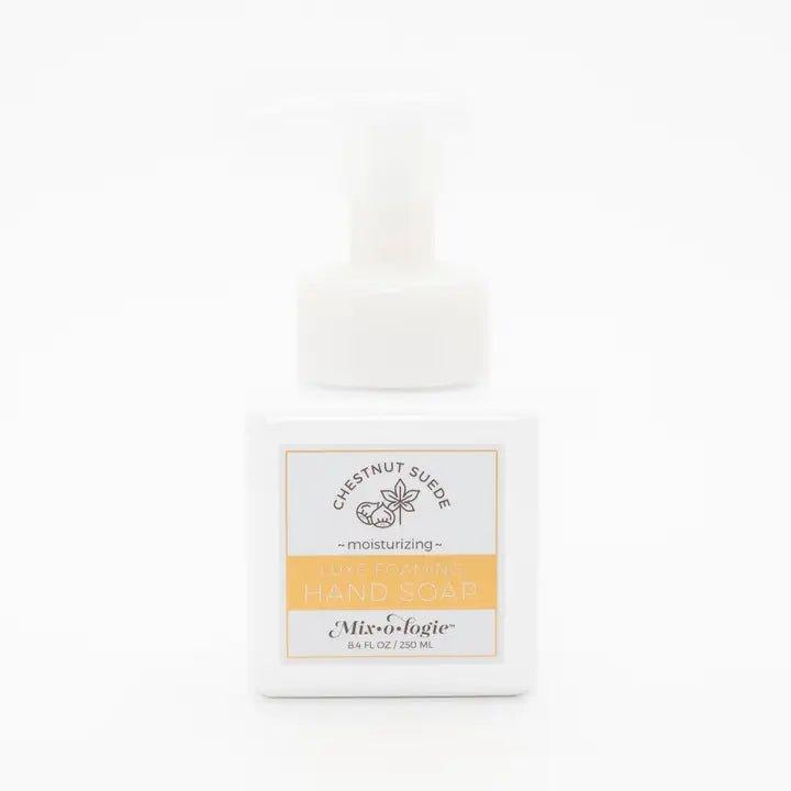 Mixologie Foaming Hand Soap - Deadwood South Boutique & Company LLC