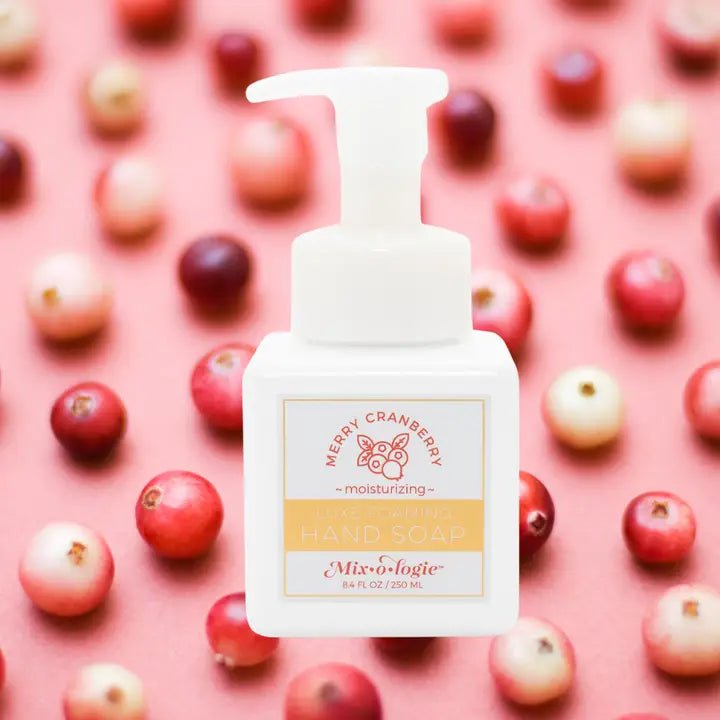 Mixologie Foaming Hand Soap - Deadwood South Boutique & Company LLC