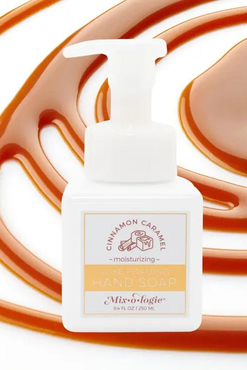 Mixologie Foaming Hand Soap - Deadwood South Boutique & Company LLC