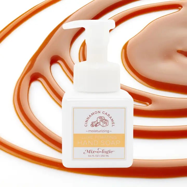 Mixologie Foaming Hand Soap - Deadwood South Boutique & Company LLC