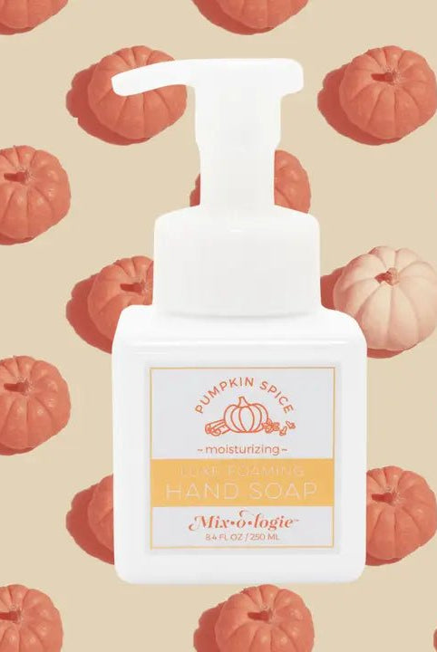 Mixologie Foaming Hand Soap - Deadwood South Boutique & Company LLC