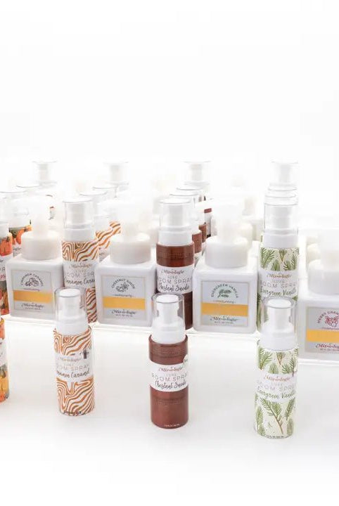 Mixologie Room Sprays - Deadwood South Boutique & Company LLC