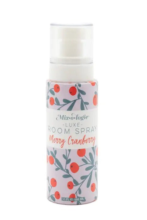 Mixologie Room Sprays - Deadwood South Boutique & Company LLC
