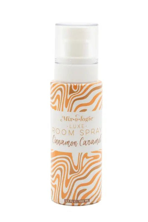 Mixologie Room Sprays - Deadwood South Boutique & Company LLC