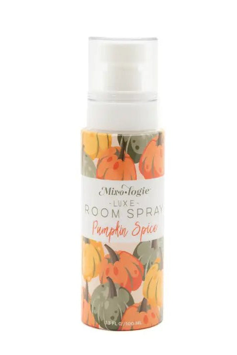 Mixologie Room Sprays - Deadwood South Boutique & Company LLC