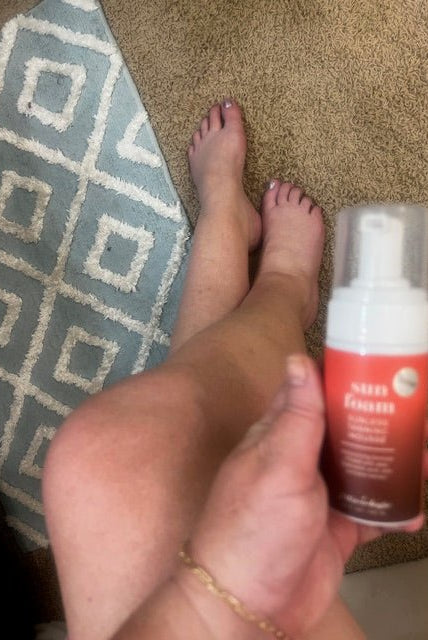 Mixologie Sunfoam Tanning Mousse - Deadwood South Boutique & Company LLC