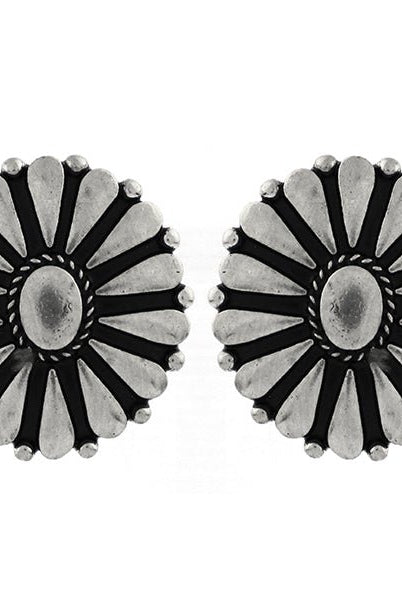 Modesto Fashion Earrings - Deadwood South Boutique & Company LLC