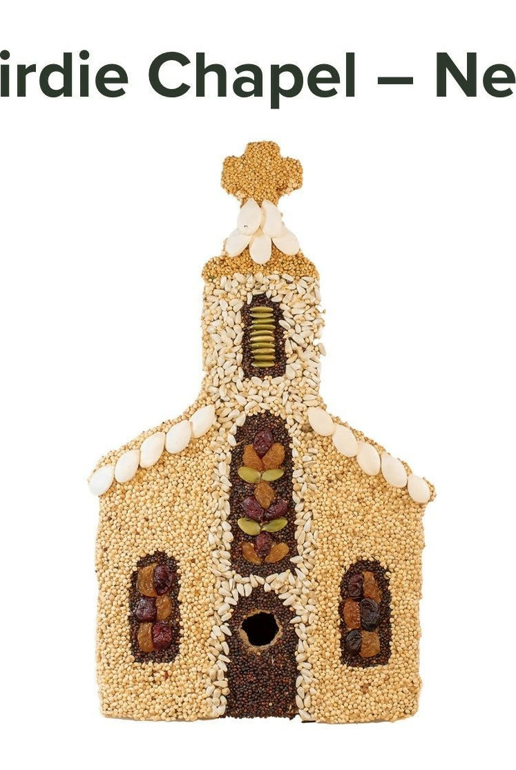 Mr.Bird - Deadwood South Boutique & Company LLC