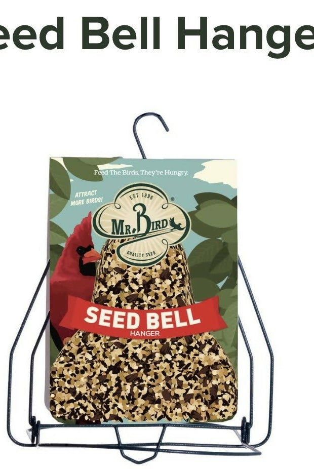 Mr.Bird - Deadwood South Boutique & Company LLC