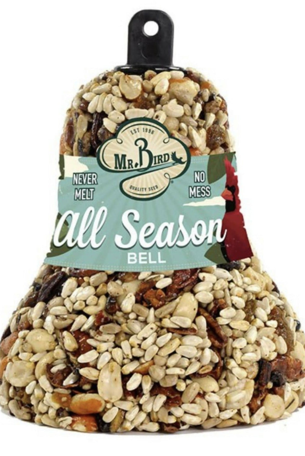 Mr.Bird - Deadwood South Boutique & Company LLC