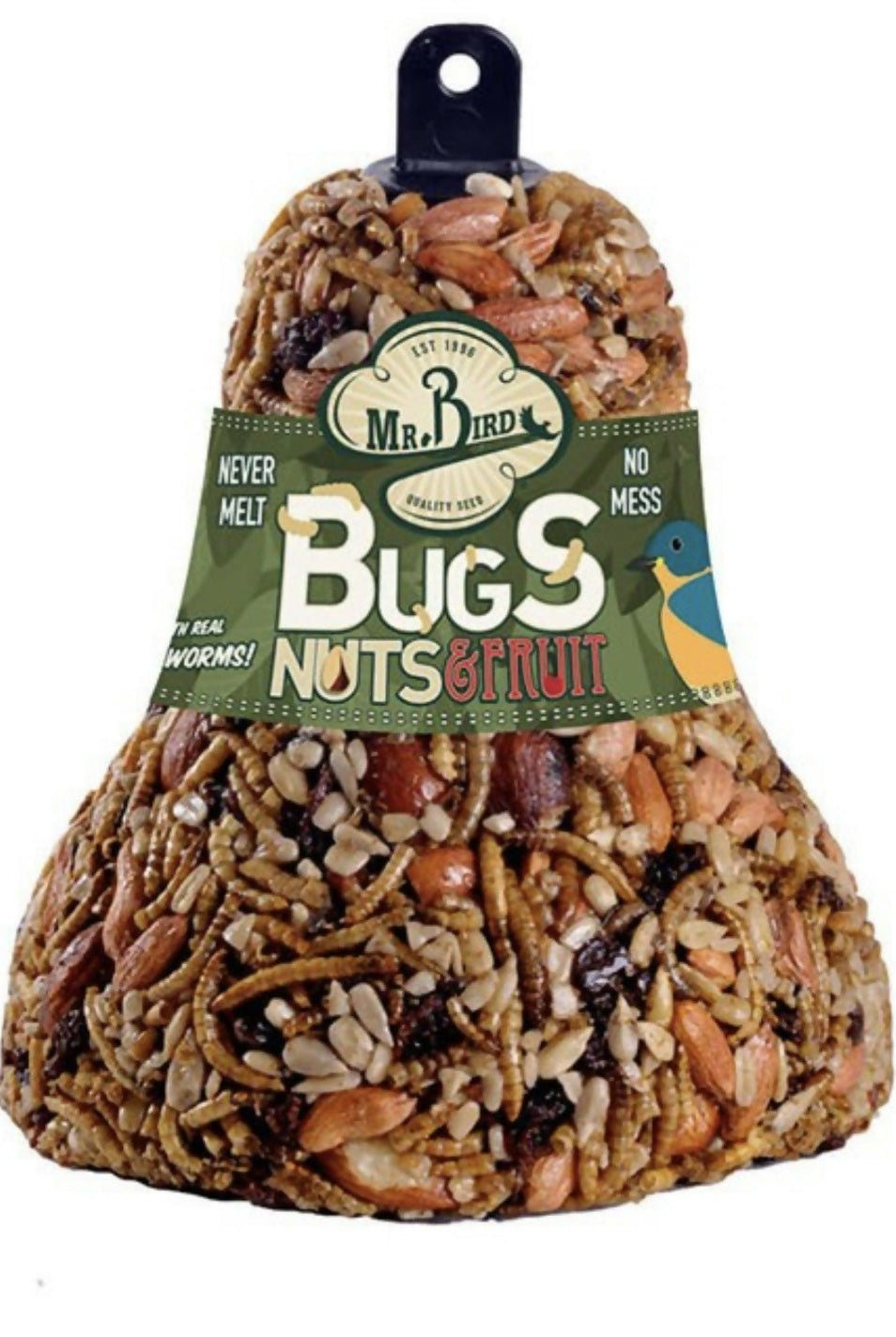 Mr.Bird - Deadwood South Boutique & Company LLC