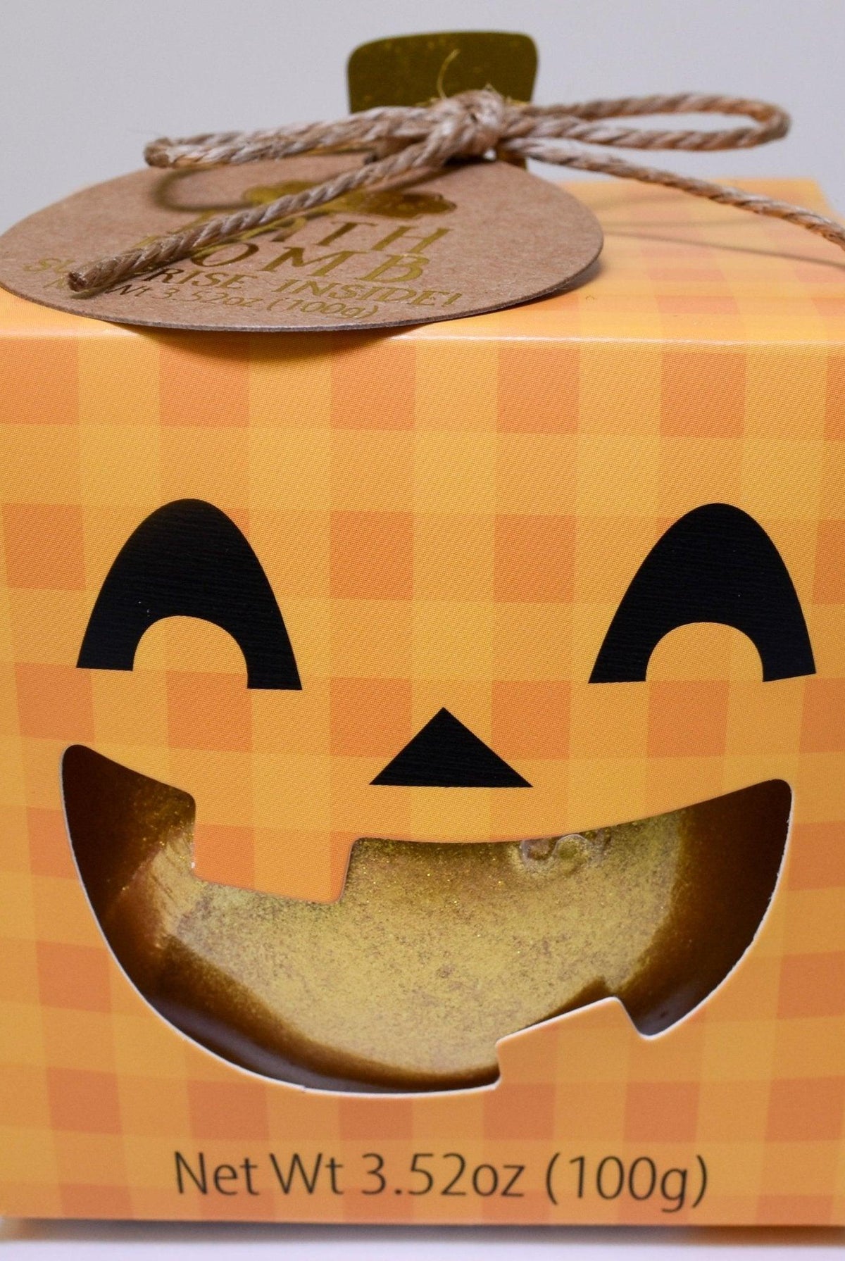 Mud Pie Creepies Bath Bombs - Deadwood South Boutique & Company LLC