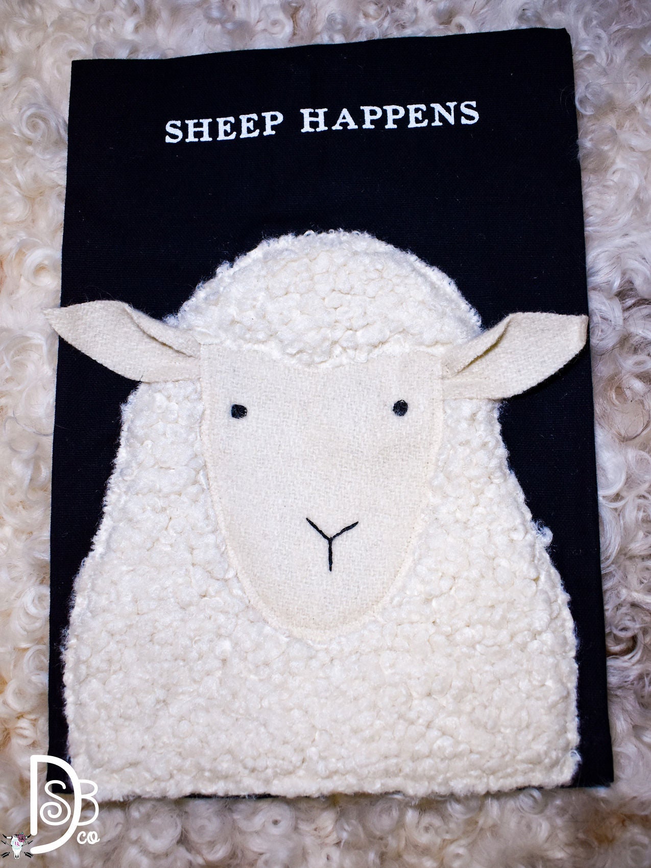 Mud Pie Embroidered Farm Towels - Deadwood South Boutique & Company LLC