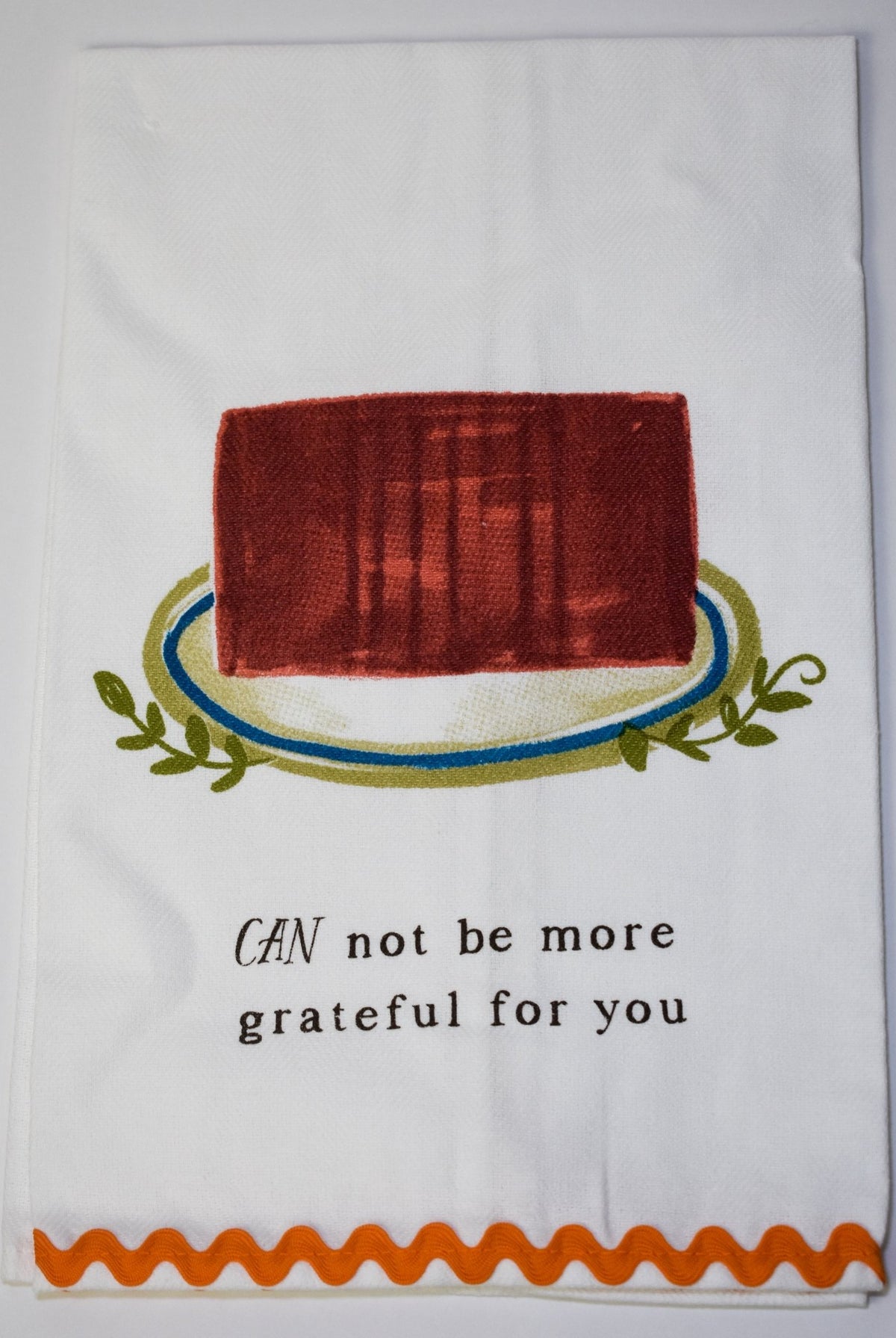 Mud Pie Thanksgiving Towels - Deadwood South Boutique & Company LLC