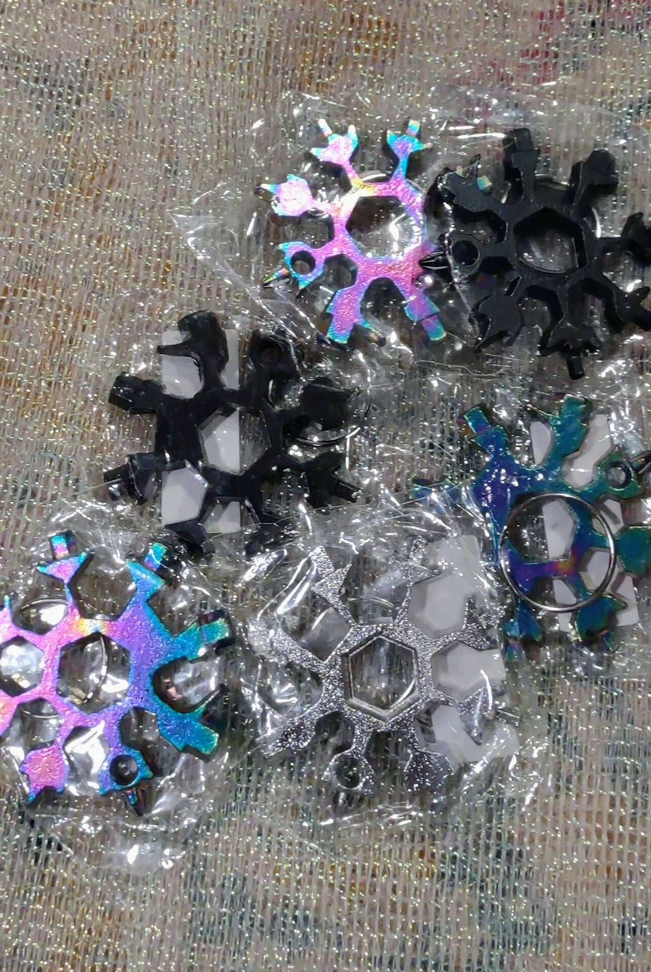 Multi Tool - Deadwood South Boutique & Company LLC