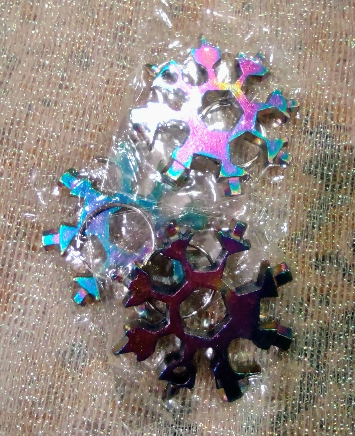 Multi Tool - Deadwood South Boutique & Company LLC