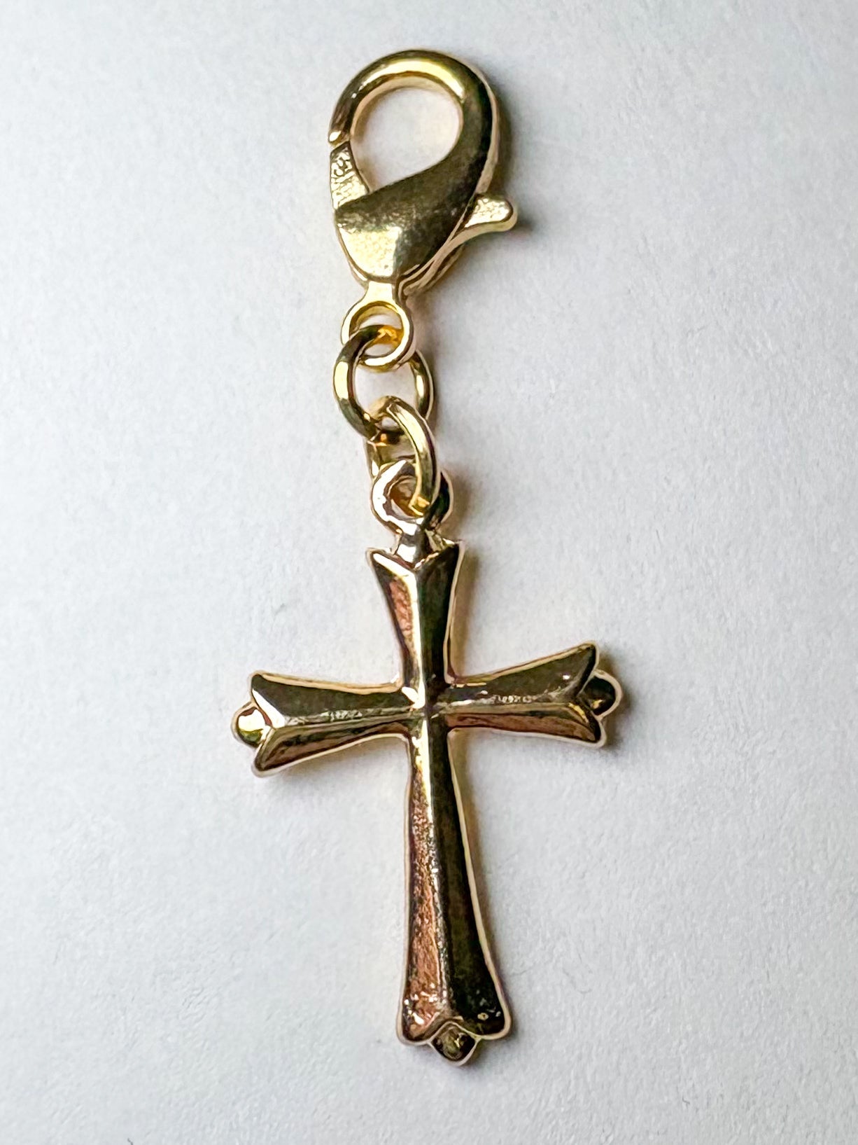 Multipurpose Gold Charms - Deadwood South Boutique & Company LLC