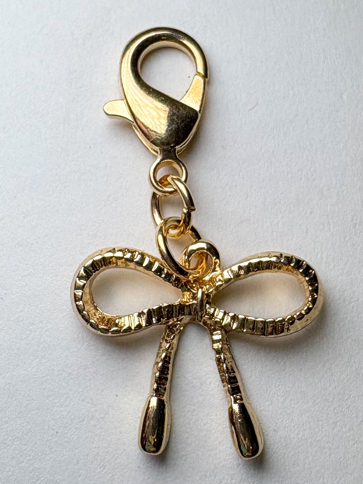 Multipurpose Gold Charms - Deadwood South Boutique & Company LLC