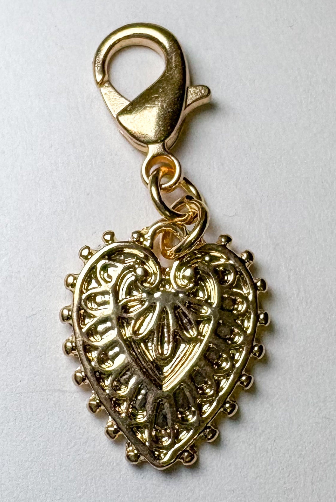 Multipurpose Gold Charms - Deadwood South Boutique & Company LLC