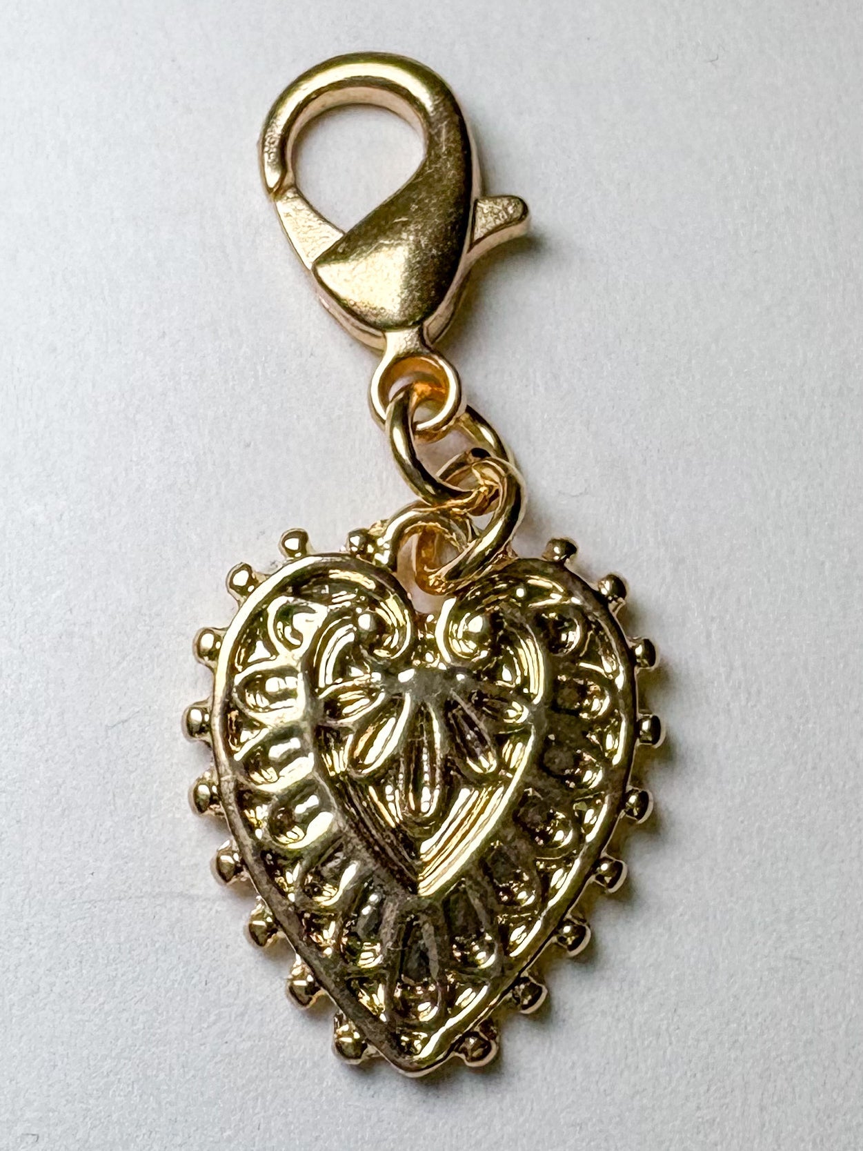 Multipurpose Gold Charms - Deadwood South Boutique & Company LLC